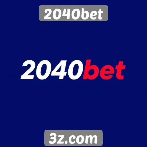 Análise da plataforma de apostas 2040bet