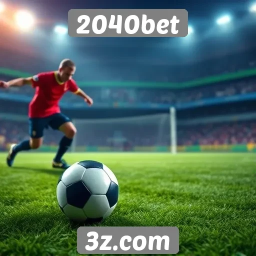 Análise dos jogos oferecidos pela 2040bet