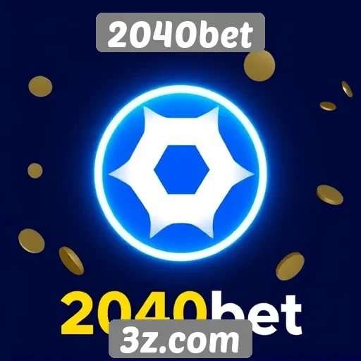 Funcionamento da plataforma de jogos 2040bet