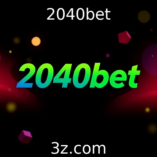 A evolução dos jogos online e suas tendências futuras | 2040bet