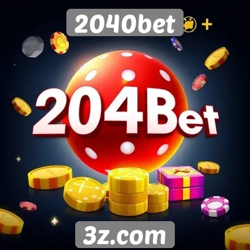 Comparativo de jogos disponíveis na 2040bet