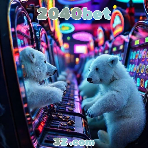 Diversão Sem Limites: Games Imperdíveis no 2040bet