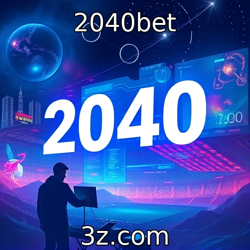 Perspectivas de crescimento na indústria de jogos | 2040bet