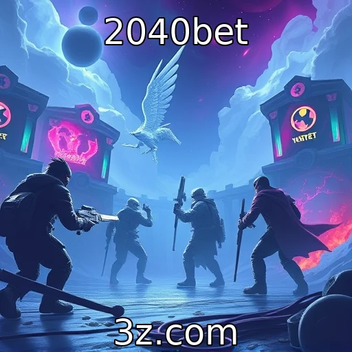 Desenvolvimento de jogos independentes e suas inovações - 2040bet