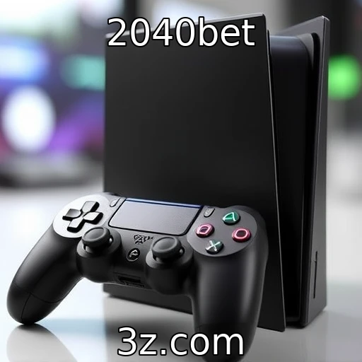 Mercado de jogos mobile supera vendas de consoles - 2040bet