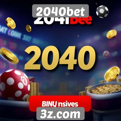Ofertas promocionais mais populares no 2040bet
