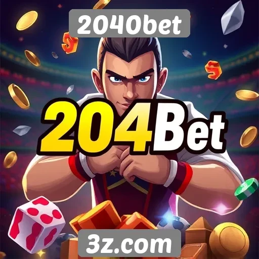 Popularidade do 2040bet entre os jogadores