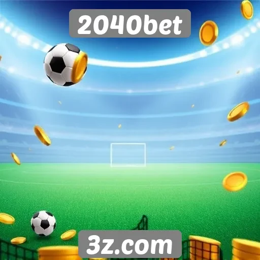 Promoções e bônus oferecidos pelo 2040bet