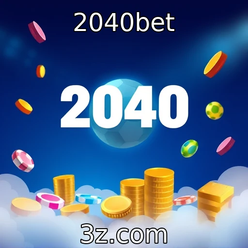 Regulamentação e seu efeito no mercado de jogos : 2040bet